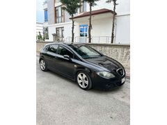 Sahibinden Seat Leon 1.6 Stylance 2006 Model 
