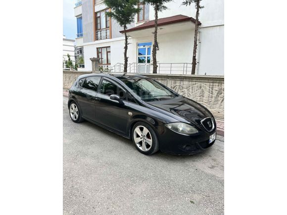 Sahibinden Seat Leon 1.6 Stylance 2006 Model 