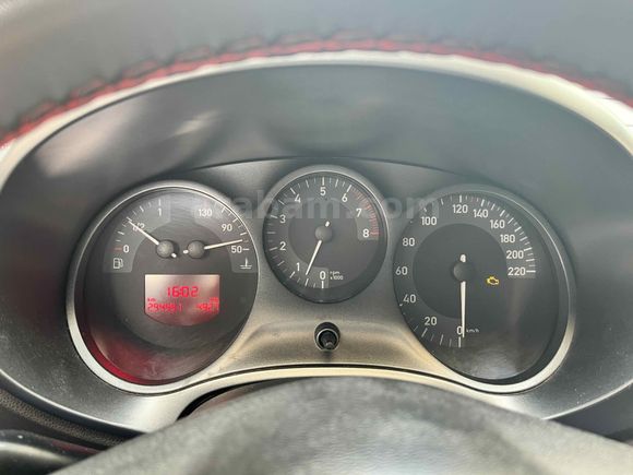 Sahibinden Seat Leon 1.6 Stylance 2006 Model 