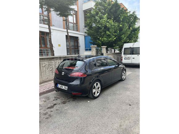 Sahibinden Seat Leon 1.6 Stylance 2006 Model 
