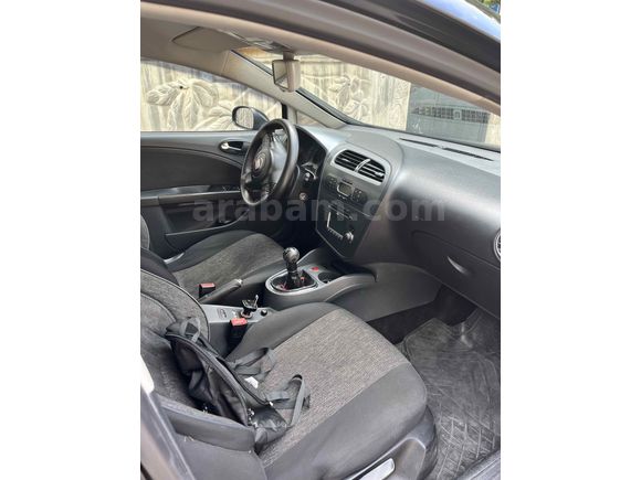 Sahibinden Seat Leon 1.6 Stylance 2006 Model 