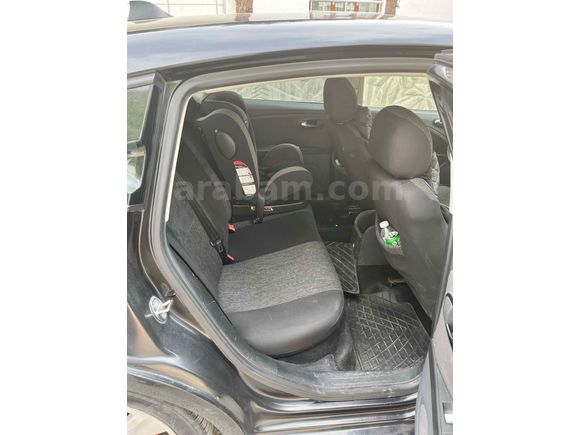 Sahibinden Seat Leon 1.6 Stylance 2006 Model 