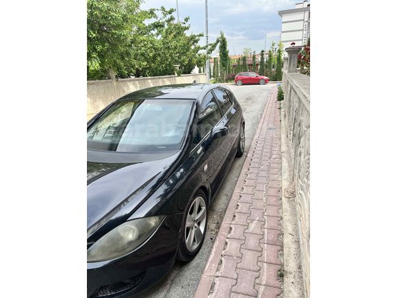 Sahibinden Seat Leon 1.6 Stylance 2006 Model 