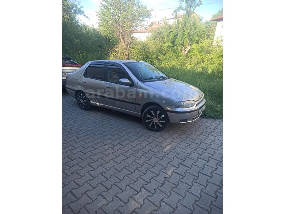 Sahibinden Fiat Siena 1.6 HL 1999 Model