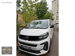 2025 VİVARO ULTİMATE+HAYALET+GERİ GÖRÜŞ+OTOMATİK+SIFIR AYARINDA