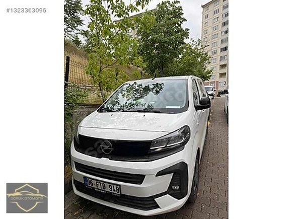 2025 VİVARO ULTİMATE+HAYALET+GERİ GÖRÜŞ+OTOMATİK+SIFIR AYARINDA