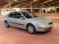 Sahibinden Renault Laguna 1.6 Expression 2005 Model  291.500 km Gri (Gümüş)