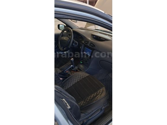 Sahibinden Renault Laguna 1.6 Expression 2005 Model  291.500 km Gri (Gümüş)