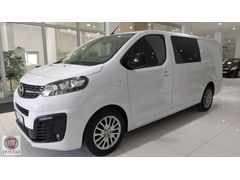 %0,69 FAİZLE 2024 OPEL VİVARO CİTY VAN 2.0 145HP CTV ELEGANCE XL
