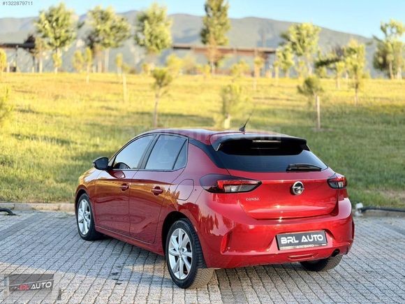 2020 MODEL OPEL CORSA 1.5 DİZEL EMİNEVİM FUZUL VS ANLAŞMAMIZ VAR