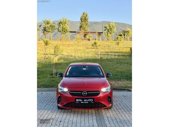 2020 MODEL OPEL CORSA 1.5 DİZEL EMİNEVİM FUZUL VS ANLAŞMAMIZ VAR