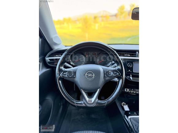 2020 MODEL OPEL CORSA 1.5 DİZEL EMİNEVİM FUZUL VS ANLAŞMAMIZ VAR