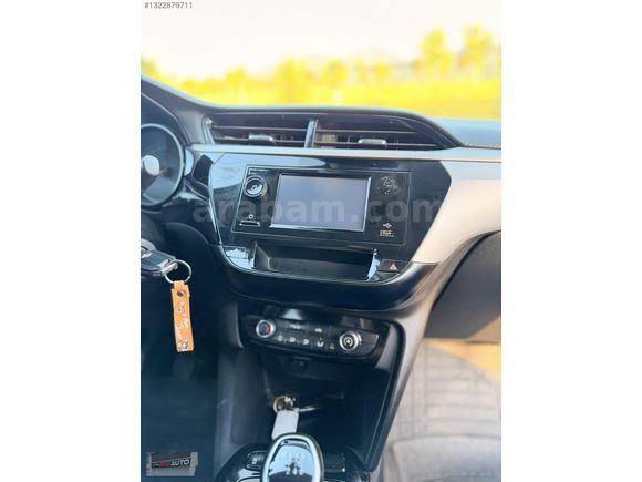 2020 MODEL OPEL CORSA 1.5 DİZEL EMİNEVİM FUZUL VS ANLAŞMAMIZ VAR
