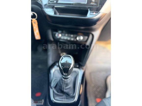 2020 MODEL OPEL CORSA 1.5 DİZEL EMİNEVİM FUZUL VS ANLAŞMAMIZ VAR