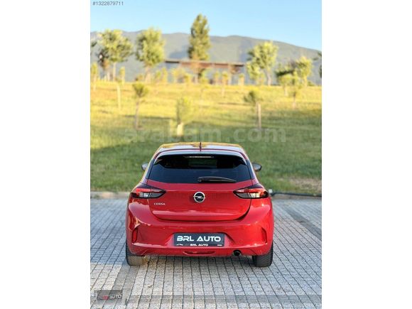 2020 MODEL OPEL CORSA 1.5 DİZEL EMİNEVİM FUZUL VS ANLAŞMAMIZ VAR