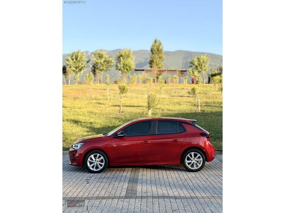 2020 MODEL OPEL CORSA 1.5 DİZEL EMİNEVİM FUZUL VS ANLAŞMAMIZ VAR