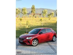 2020 MODEL OPEL CORSA 1.5 DİZEL EMİNEVİM FUZUL VS ANLAŞMAMIZ VAR
