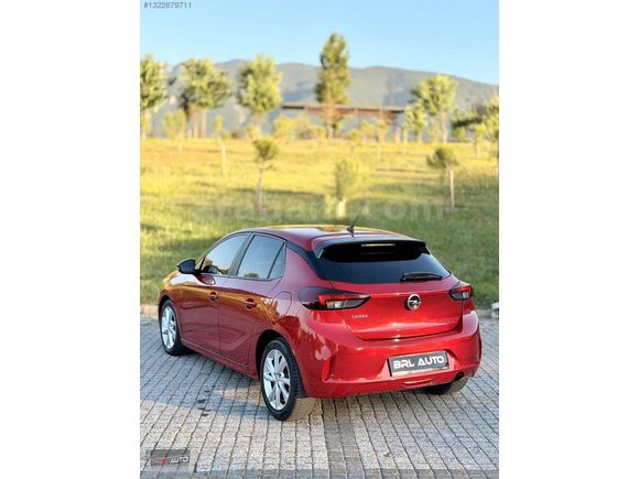 2020 MODEL OPEL CORSA 1.5 DİZEL EMİNEVİM FUZUL VS ANLAŞMAMIZ VAR
