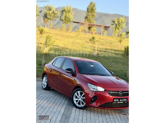 2020 MODEL OPEL CORSA 1.5 DİZEL EMİNEVİM FUZUL VS ANLAŞMAMIZ VAR