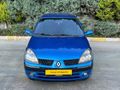 2005 RENAULT 1.2 16V KLİMALI DEĞİŞENSİZ