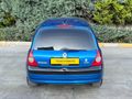 2005 RENAULT 1.2 16V KLİMALI DEĞİŞENSİZ