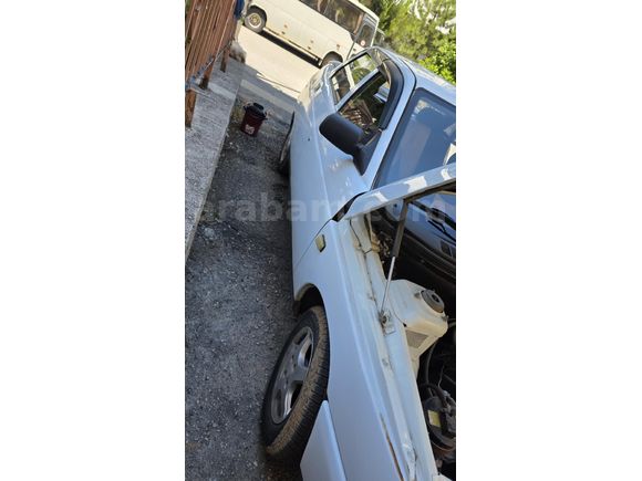 Sahibinden Lada Vega 1.5 2000 Model