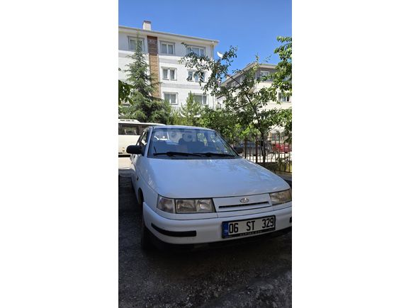 Sahibinden Lada Vega 1.5 2000 Model