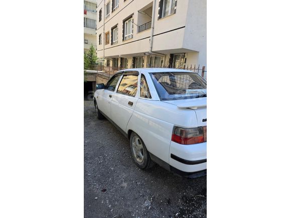 Sahibinden Lada Vega 1.5 2000 Model