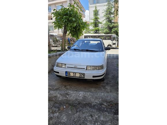 Sahibinden Lada Vega 1.5 2000 Model