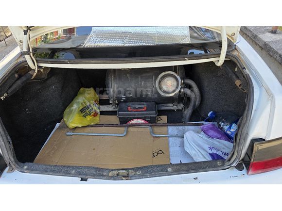 Sahibinden Lada Vega 1.5 2000 Model