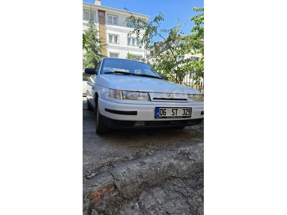 Sahibinden Lada Vega 1.5 2000 Model