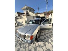 Sahibinden Mercedes - Benz E 200 1994 Model 