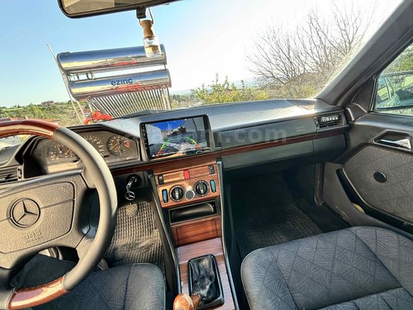 Sahibinden Mercedes - Benz E 200 1994 Model 