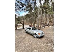 Sahibinden Mercedes - Benz E 200 1994 Model 
