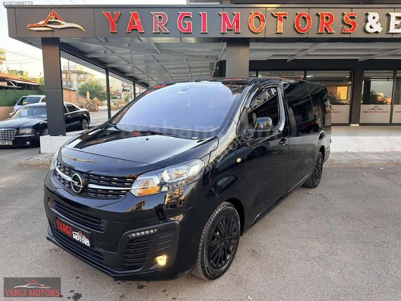 HATASIZ 2023 OTOMATİK FUUL VİP YAPILI 10KİŞİLİK KM 86 BİN