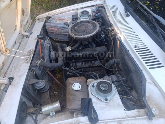 Sahibinden Tofaş Şahin 1.6 1992 Model