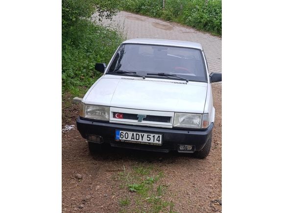 Sahibinden Tofaş Şahin 1.6 1992 Model