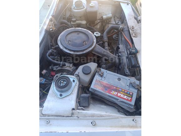 Sahibinden Tofaş Şahin 1.6 1992 Model