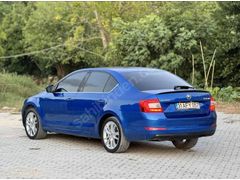 Sahibinden Skoda Octavia 1.6 TDI Style CR 2015 Model