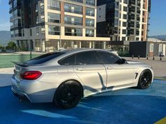 Sahibinden BMW 4 Serisi 418i Gran Coupe Ultimate M Sport 2017 Model 