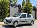 TERTEMİZ-MAKYAJLI KASA-16VALF-SAFKAN BENZİNLİ-CLİO