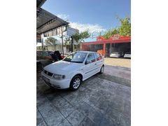 Sahibinden Volkswagen Polo 1.6 1999 Model 