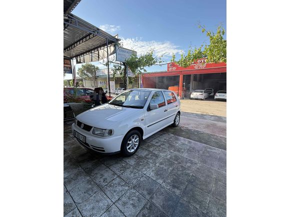 Sahibinden Volkswagen Polo 1.6 1999 Model 