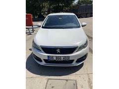 Sahibinden Peugeot 308 1.6 BlueHdi Style 2018 Model 