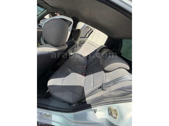 DÜŞÜK KM EMSALSİZ CLİO 2 HB 170XXKM