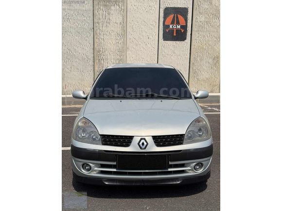 DÜŞÜK KM EMSALSİZ CLİO 2 HB 170XXKM