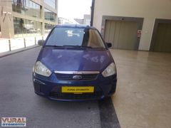 2010FORD C-MAX 1.6 TREND LPG Lİ/SUNRUFLU/MUAYNE YENİ