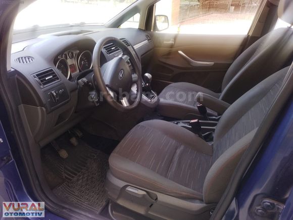2010FORD C-MAX 1.6 TREND LPG Lİ/SUNRUFLU/MUAYNE YENİ
