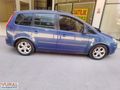 2010FORD C-MAX 1.6 TREND LPG Lİ/SUNRUFLU/MUAYNE YENİ