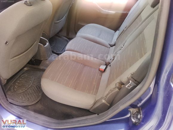 2010FORD C-MAX 1.6 TREND LPG Lİ/SUNRUFLU/MUAYNE YENİ
